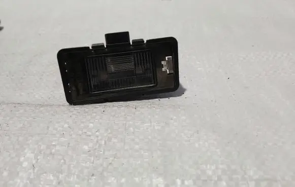 Seat Ibiza III (6L) Number plate light 1M6943021