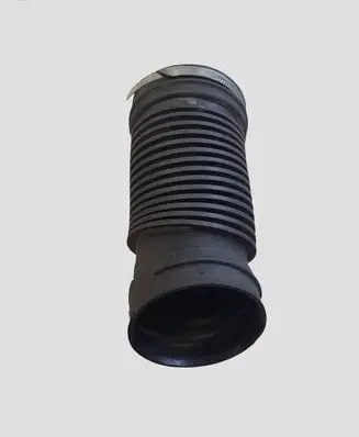 Citroen C5 Intercooler hose/pipe 9684878980