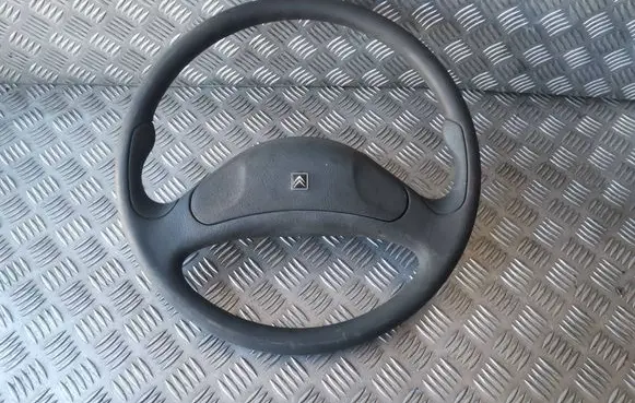 Citroen Jumper Steering wheel B854