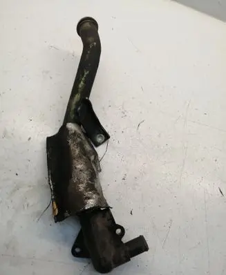 Citroen Jumper Engine coolant pipe/hose