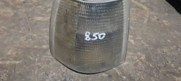 Volvo 850 Front indicator light 