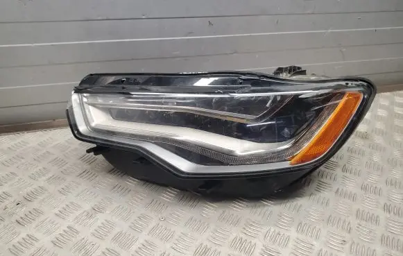 Audi A6 S6 C7 4G Headlight/headlamp 4G0941033E