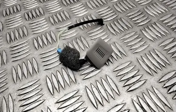 BMW X5 F15 Microphone (bluetooth/phone) 9263744
