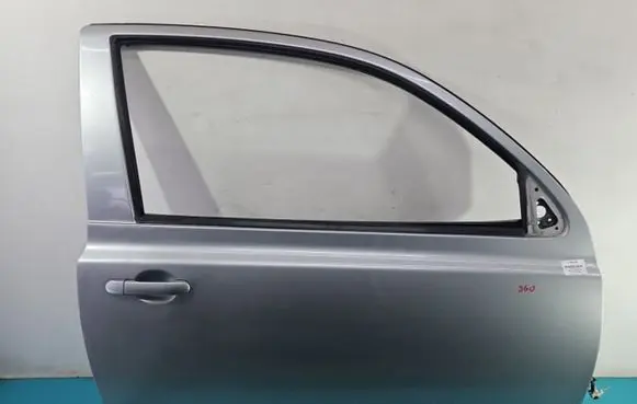 Nissan Micra Front door IMPRK1403841