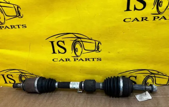 Renault Megane IV Front driveshaft 391018406R