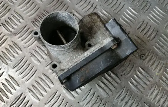 Skoda Fabia Mk1 (6Y) Throttle valve 03D133062E