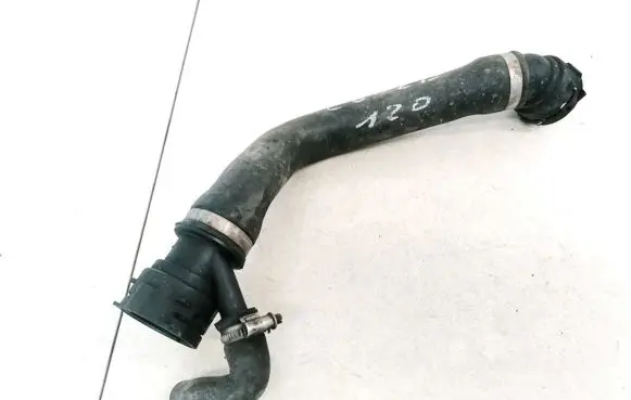 BMW 5 E60 E61 Engine coolant pipe/hose 7789742