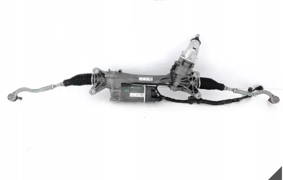 Audi A5 Steering rack mounting bracket 8W2971111D