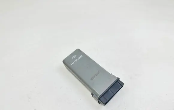 Peugeot 406 Other control units/modules 9611914080