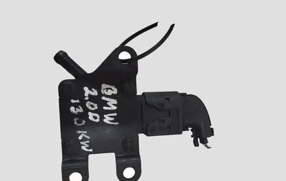 BMW 1 E82 E88 Exhaust gas pressure sensor 61050003C 780801301 16008K08