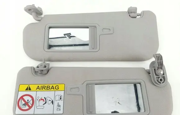 Hyundai i30 Sun visor 
