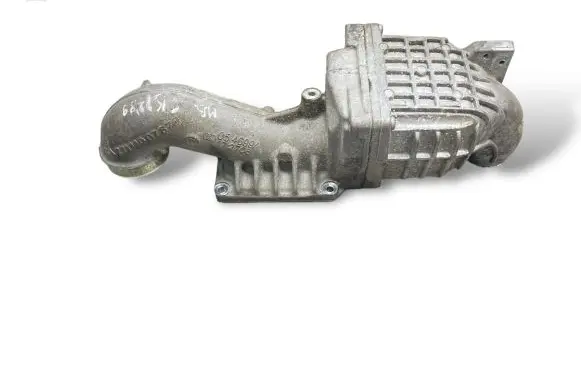 Mercedes-Benz C W203 Supercharger A2711400787 K4289