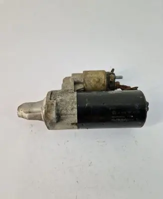 Mercedes-Benz R W251 Starter motor 0001115049