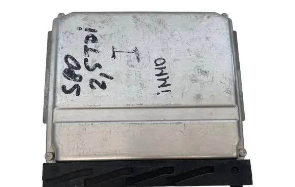 Volvo S80 Engine control unit/module 09470429B 0281001776 28SA3886