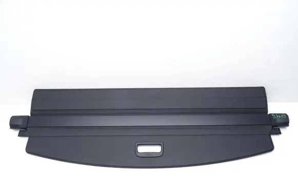 Skoda Fabia Mk3 (NJ) Parcel shelf load cover 6V9867871B