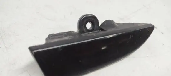 Renault Clio IV Tailgate trim 848630784R