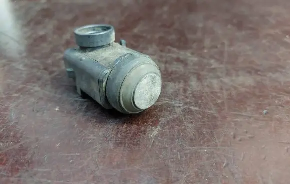 Mercedes-Benz E W211 Parking PDC sensor 0045428718 0263003556