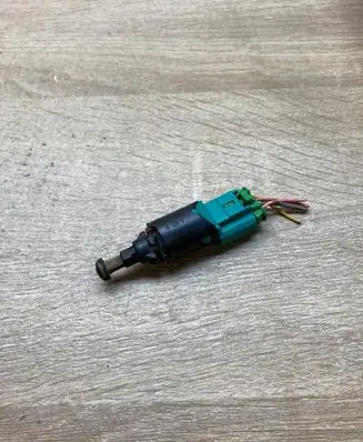 Citroen C4 Grand Picasso Brake pedal sensor switch 9650688480
