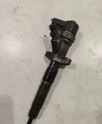Renault Espace - Grand espace IV Fuel injector 8200084534 0445110084
