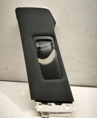 Lexus RX V (B) pillar trim (top) 6242048150 7302412020