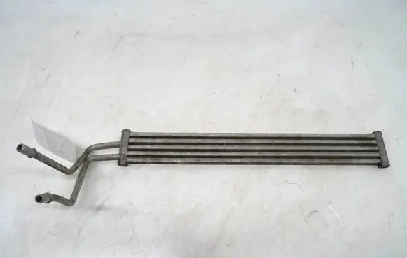 BMW 7 F01 F02 F03 F04 Power steering radiator 7576825