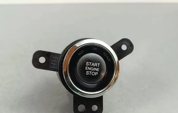 SsangYong Musso Engine start stop button switch 8760036000
