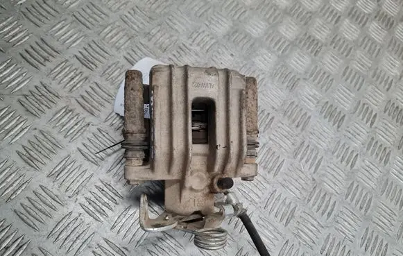 Audi A4 S4 B6 8E 8H Rear brake caliper