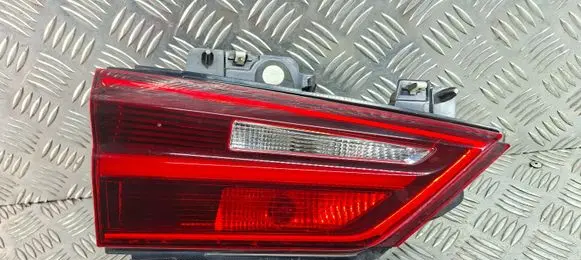 BMW X2 F39 Tailgate rear/tail lights 