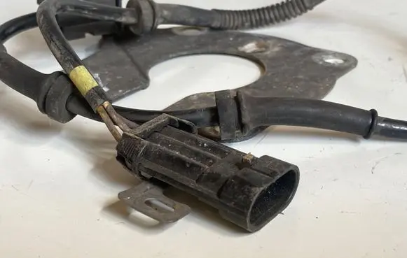 Maserati GranTurismo Acceleration sensor 232085