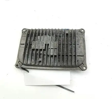 Mercedes-Benz E W213 LED ballast control module A2229003013 A2139015504