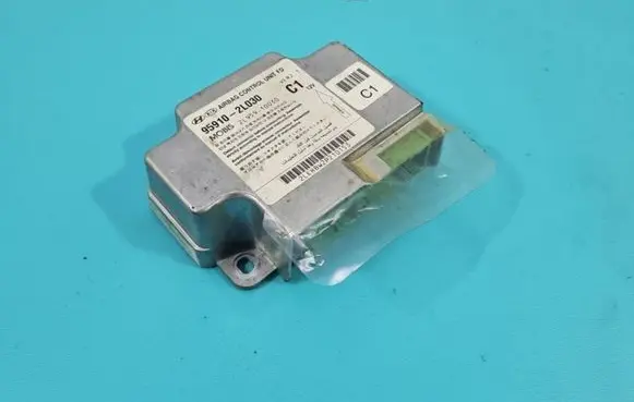 Hyundai i30 Airbag control unit/module 95910-2L030 IMPRK1440303