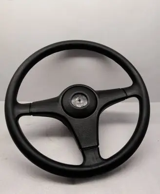 BMW 3 E30 Steering wheel 1152896