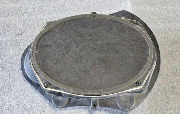 Dodge Challenger Front door speaker 05064035AB EA8A23D22B4