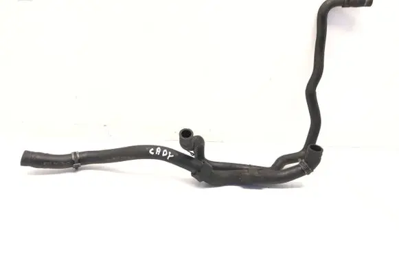 Volkswagen Caddy Engine coolant pipe/hose