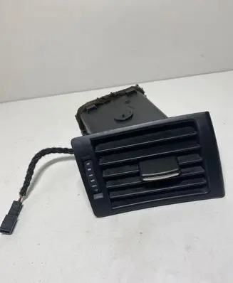 Audi A4 S4 B6 8E 8H Dashboard side air vent grill/cover trim 8E0820902F