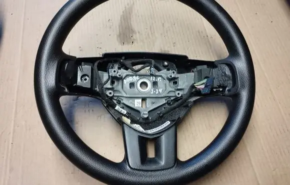 Chrysler Town & Country V Steering wheel 1WC22DX9AG