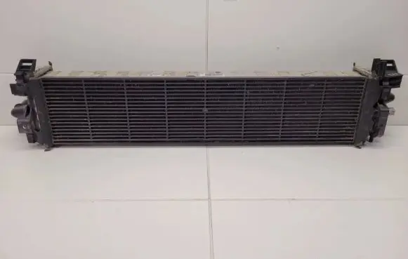 Ford Kuga II Intercooler radiator F1F1-8D048-AB