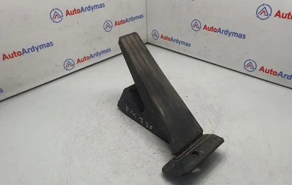 BMW 5 F10 F11 Accelerator throttle pedal 6789999 35426789999