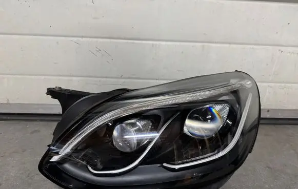 Mercedes-Benz SLC R172 Headlight/headlamp A1729063501 12518205