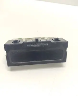 Renault Scenic I Screen/display/small screen P7700428029A