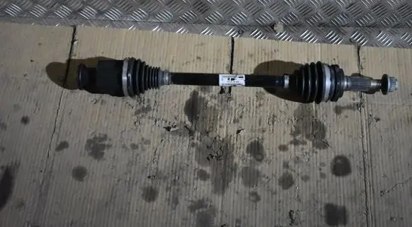 Porsche Panamera (971) Front driveshaft 971407271H