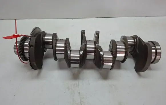 Fiat Ducato Crankshaft S27612855 GH905205AS