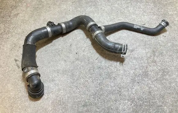 Mercedes-Benz A W177 Engine coolant pipe/hose A1775011503 ZGS002 DBL625418