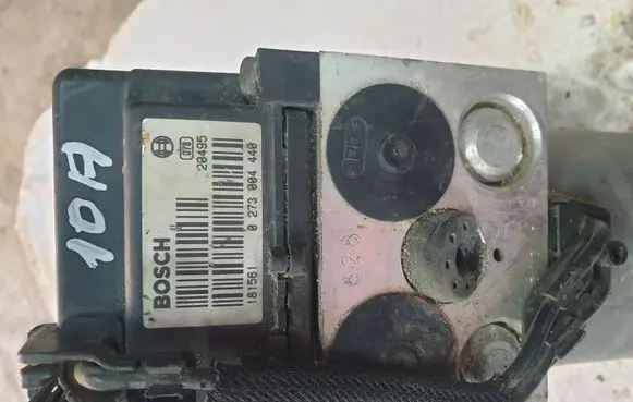 Citroen Xsara ABS Pump 0265216722 0273004440