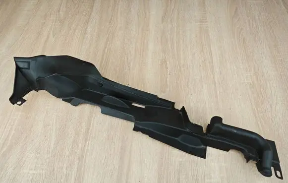 Audi A4 S4 B9 Fender end trim 8W0821170