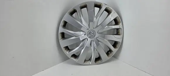 Peugeot Partner III R16 wheel hub/cap/trim 9816538677