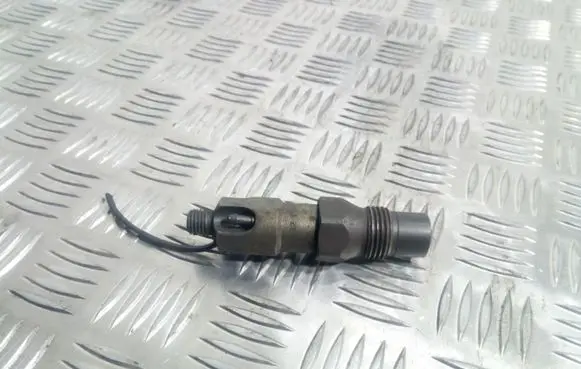 Ford Mondeo MK II Fuel injector LDC008R01A 21BRF