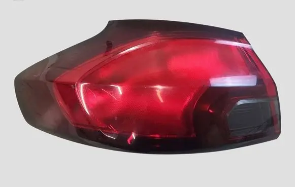 Opel Zafira C Rear/tail lights 13278784AAJ 428448700