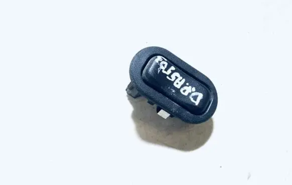 Opel Zafira A Electric window control switch 90561388 13363100