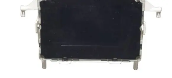 Ford Focus Screen/display/small screen BM5T-18B955-BE
